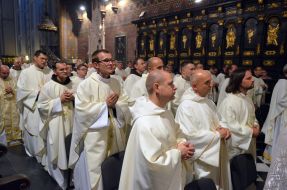 Святая Месса