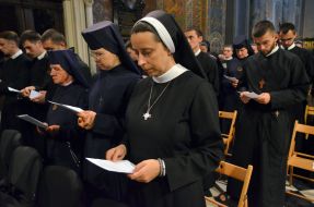 Святая Месса 