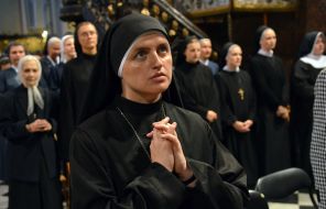 Святая Месса