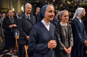 Святая Месса