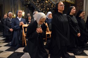 Святая Месса