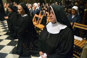 Святая Месса 