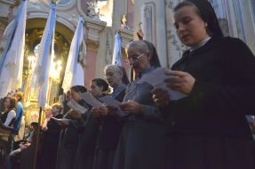 Святая Месса