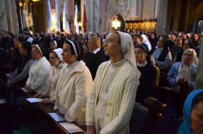 Святая Месса