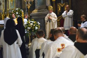 Мечислав Мокшицкий