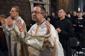 Святая Месса