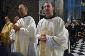 Святая Месса