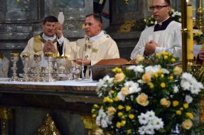 Мечислав Мокшицкий