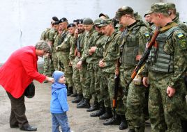Battalion "Ivano-Frankivsk"