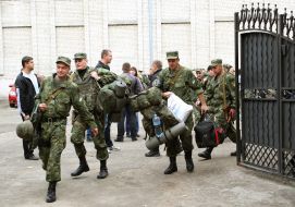 Battalion "Ivano-Frankivsk"