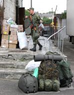 Battalion "Ivano-Frankivsk"