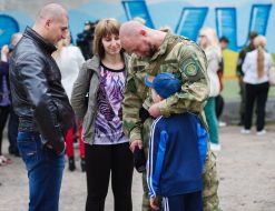 Battalion "Ivano-Frankivsk"