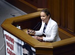 Natalia Korolevskaya