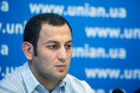 Армен Варданян