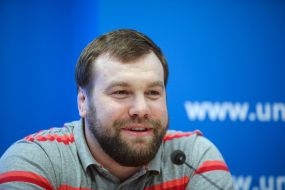 Олександр Чернецький 