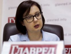 Inna Sovsun
