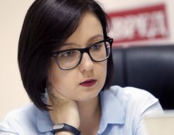Inna Sovsun