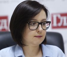 Inna Sovsun