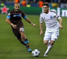 Vitorino Antunes and Andre Andre