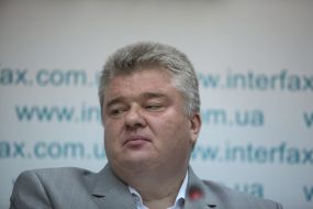 Сергій Бочковський 