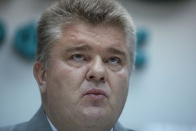 Сергій Бочковський