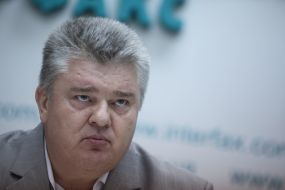 Сергій Бочковський