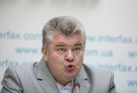 Сергій Бочковський