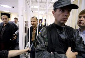 Юрий Сиротюк