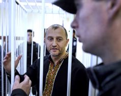 Юрий Сиротюк