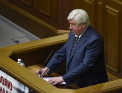 Viktor Shokin