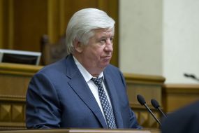 Viktor Shokin