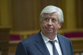 Viktor Shokin