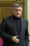 Arsen Avakov