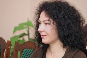 Татьяна Шумейко