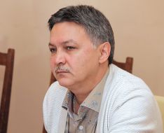 Андрей Бакиров