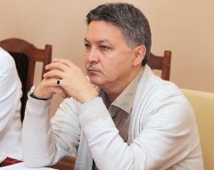 Андрей Бакиров