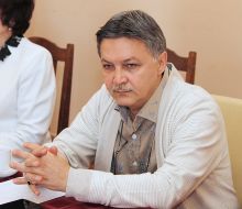 Андрей Бакиров