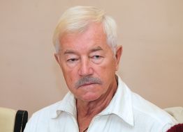 Валентин Судак