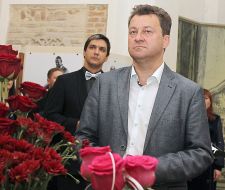 Геннадий Ершов