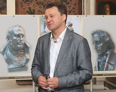 Геннадий Ершов