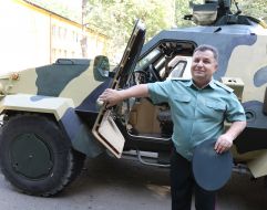 Stepan Poltorak