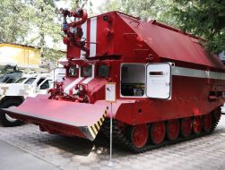 Львівський бронетанковий завод