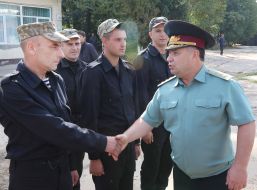 Степан Полторак