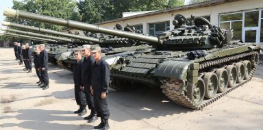 Львівський бронетанковий завод