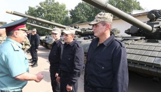 Степан Полторак