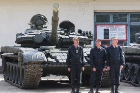 Львівський бронетанковий завод