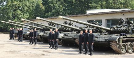 Львівський бронетанковий завод