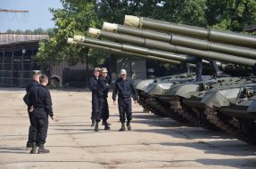 Львівський бронетанковий завод