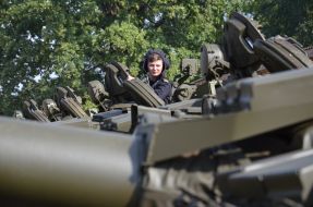 Львівський бронетанковий завод
