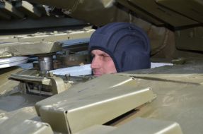 Львівський бронетанковий завод